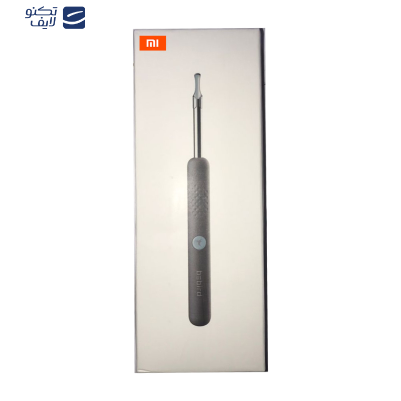 گوش پاک کن هوشمند شیائومی مدل Bebird R1 گوش پاک کن هوشمند شیائومی مدل Bebird R1