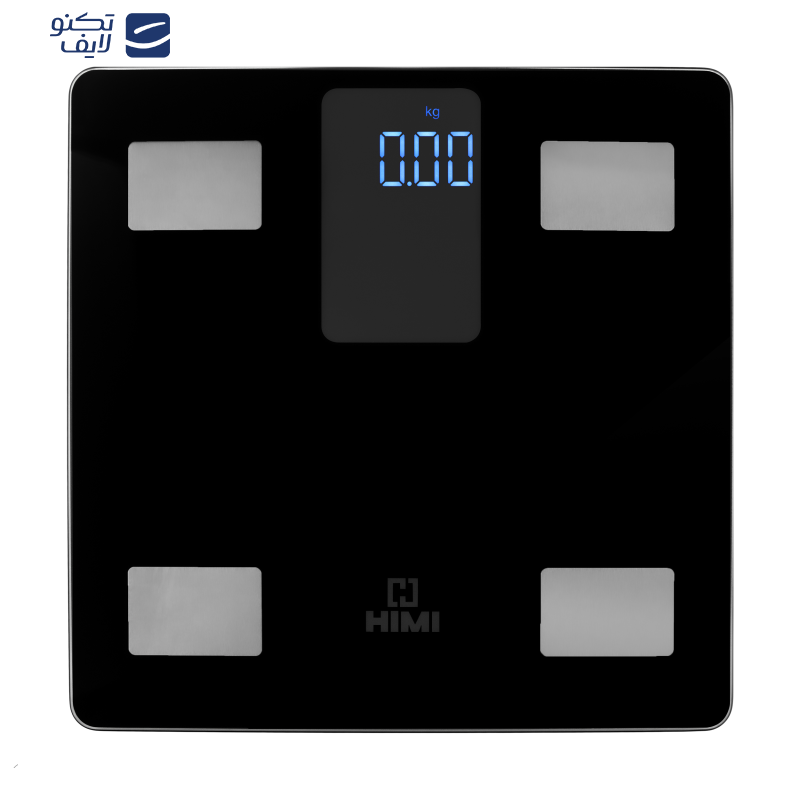 ترازو دیجیتال هوشمند هیمی مدل Sense pro