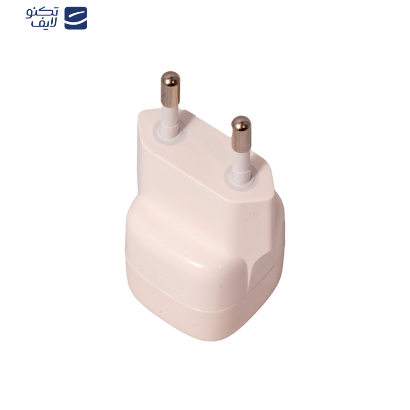 شارژر دیواری 20 وات هیمی مدل Nitro Mini