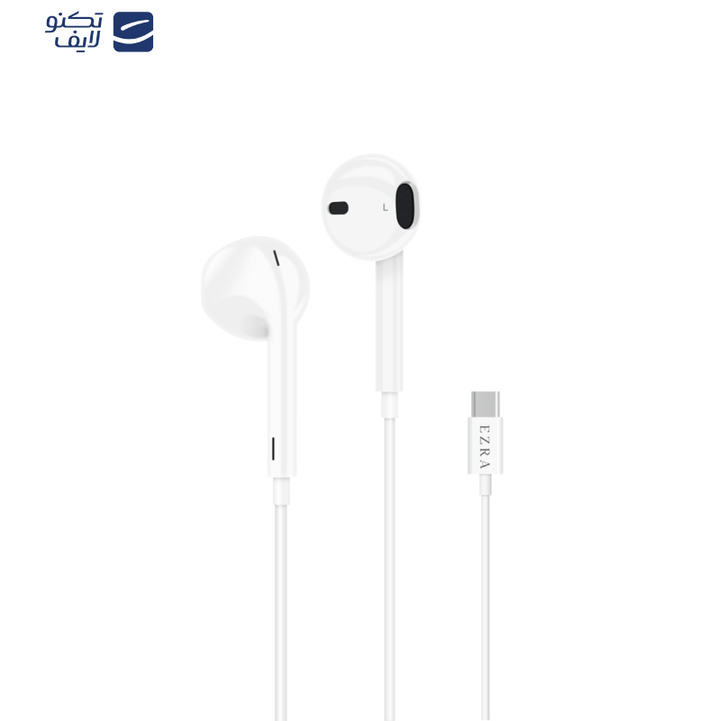 هندزفری آزرا مدل EP119