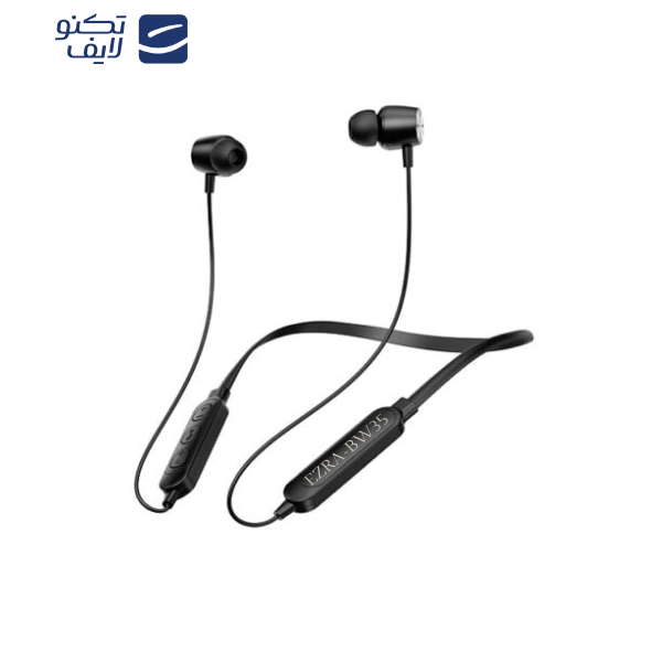 هدفون بلوتوثی آزرا مدل BW35 هدفون بلوتوثی آزرا مدل BW35