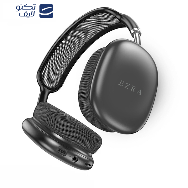 هدست بی سیم آزرا مدل BW87 هدست بی سیم آزرا مدل BW87