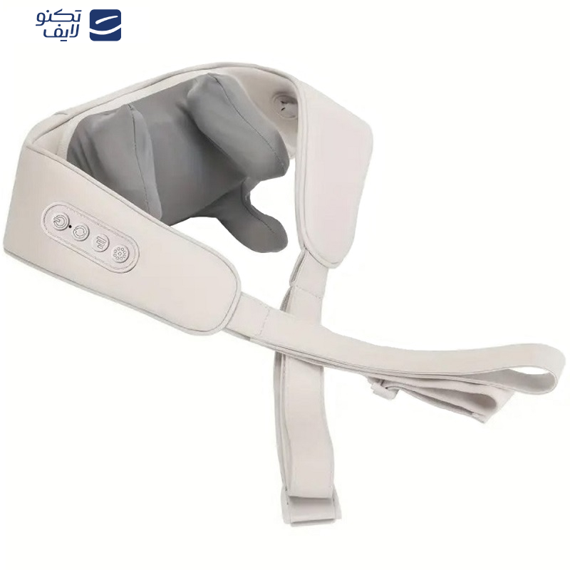 ماساژور برقی گردن و شانه بمیدی مدل MP2 ماساژور برقی گردن و شانه بمیدی مدل MP2