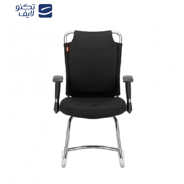 صندلی کنفرانس نیلپر مدل OCC 712P چرمی صندلی کنفرانس نیلپر مدل OCC 712P چرمی