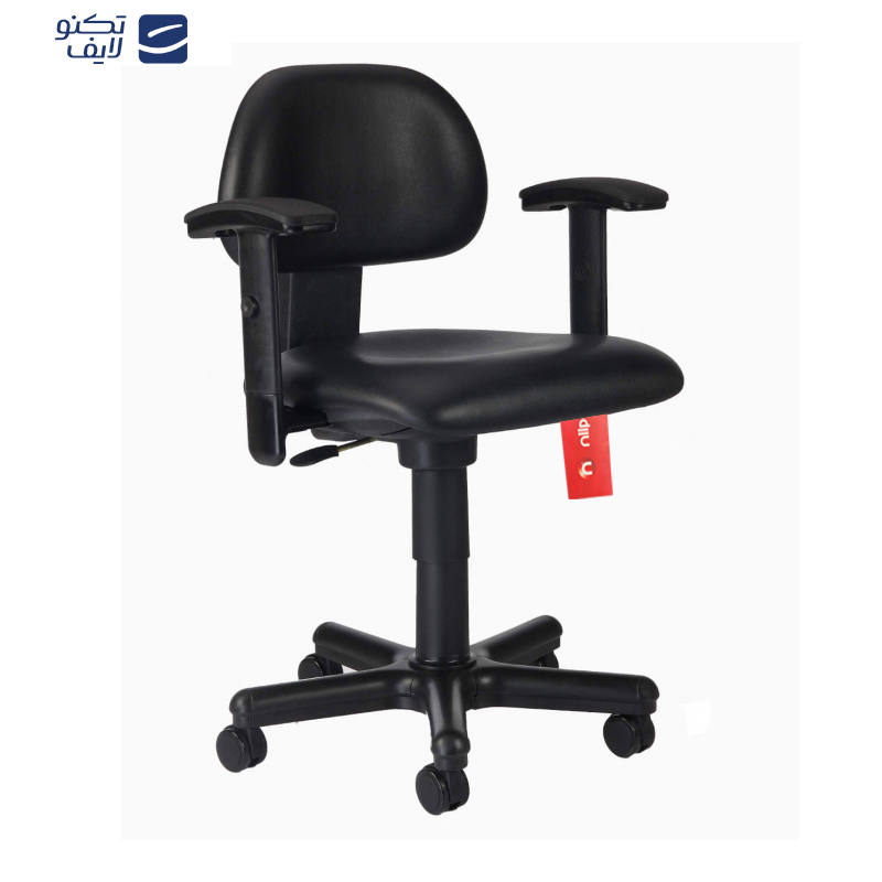 صندلی کارمندی نیلپر مدل NOCT404F صندلی کارمندی نیلپر مدل NOCT404F
