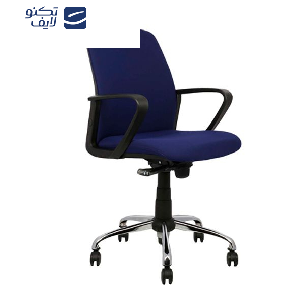 صندلی اداری نیلپر مدل SK740K صندلی اداری نیلپر مدل SK740K