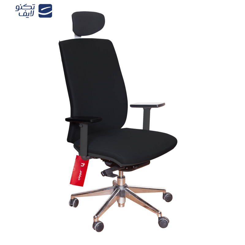 صندلی مدیریتی نیلپر مدل OCM 888S چرمی صندلی مدیریتی نیلپر مدل OCM 888S چرمی