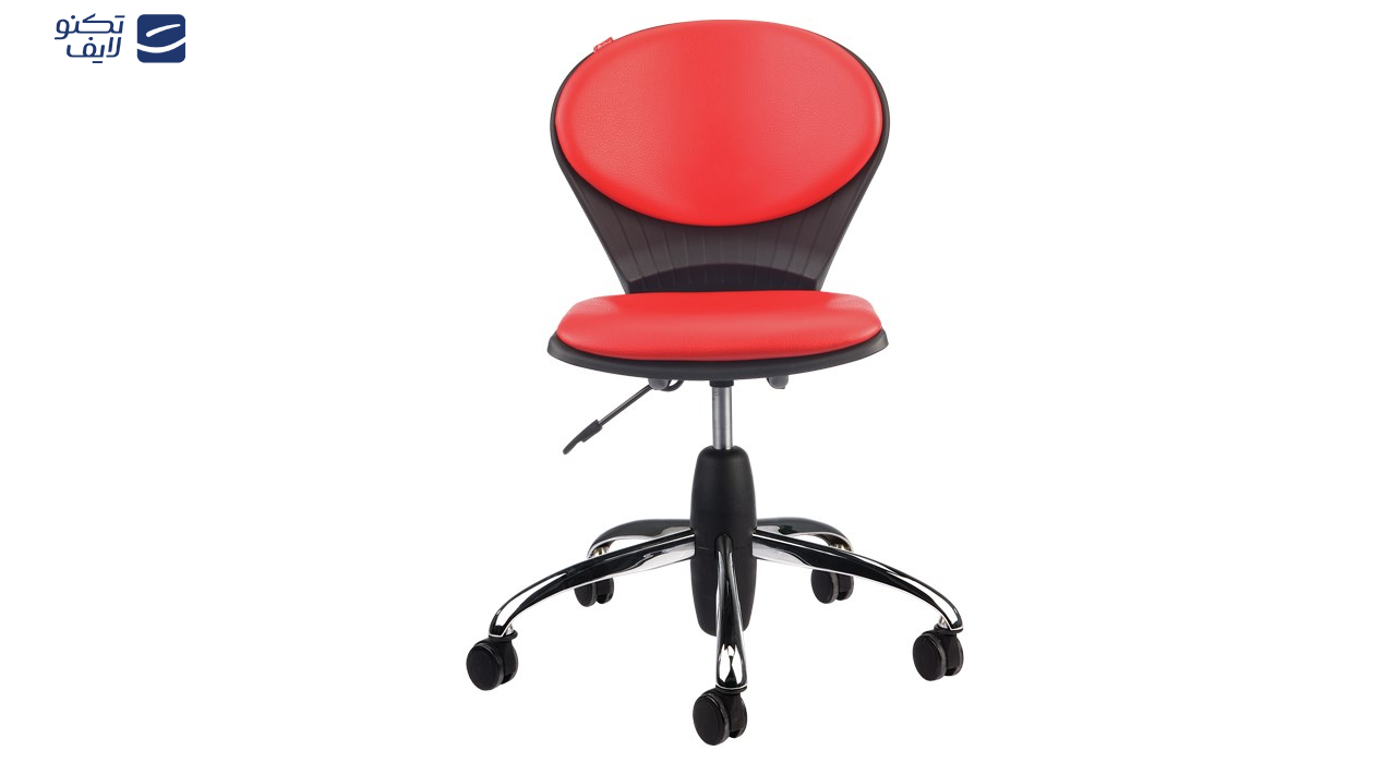 صندلی اداری نیلپر مدل SK415x چرمی صندلی اداری نیلپر مدل SK415x چرمی