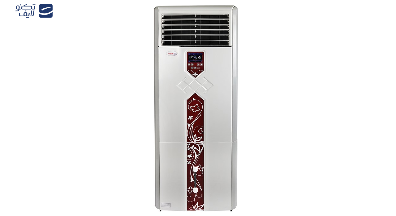 کولر آبی 3500 برفاب مدل BF3_T کولر آبی 3500 برفاب مدل BF3_T