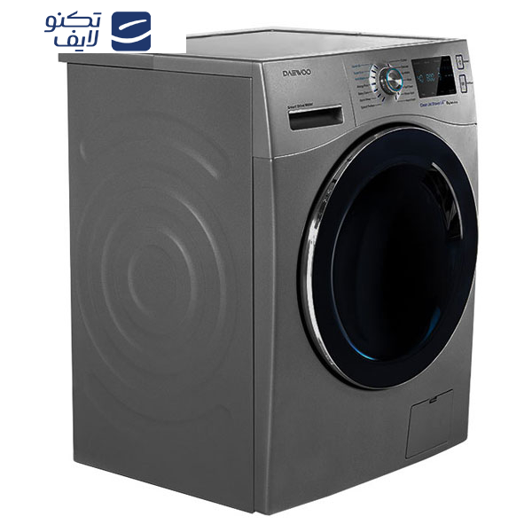 ماشین لباسشویی دوو مدل DWK-8543V ظرفیت 8 کیلوگرم ماشین لباسشویی دوو مدل DWK-8543V ظرفیت 8 کیلوگرم