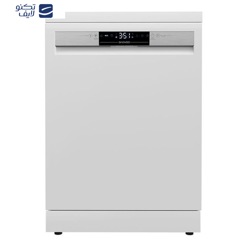 ماشین ظرفشویی 14 نفره دوو مدل DW-160W ماشین ظرفشویی 14 نفره دوو مدل DW-160W