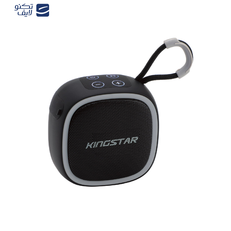 اسپیکر قابل حمل کینگ استار مدل KBS064