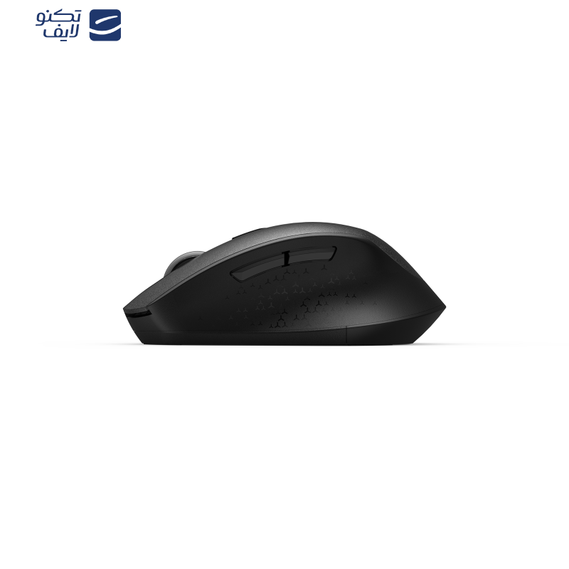 ماوس بی سیم هیسکا مدل HX-MO160