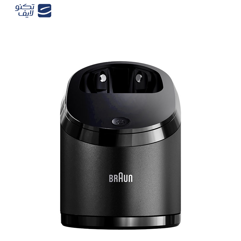 ماشین اصلاح موی صورت براون مدل 9465cc 9 pro ماشین اصلاح موی صورت براون مدل 9465cc 9 pro