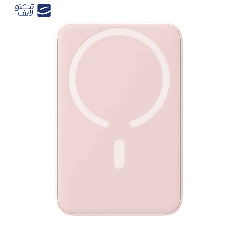 پاوربانک باسئوس مدل Magnetic Mini ظرفیت 10000 میلی آمپر ساعت