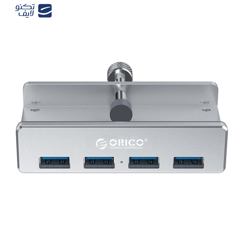 هاب USB 3.0 چهارپورت اوریکو مدل MH4PU-P هاب USB 3.0 چهارپورت اوریکو مدل MH4PU-P