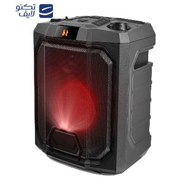 پخش کننده خانگی جی پلاس مدل MB560N