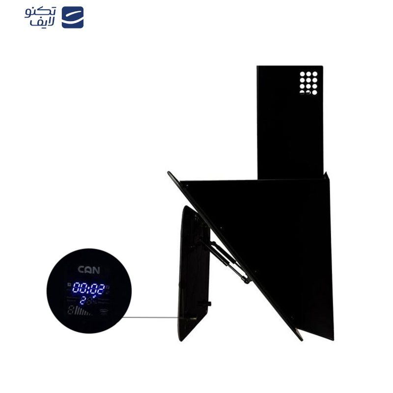 هود کن مدل Pardyc+ سایز 90 هود کن مدل Pardyc+ سایز 90