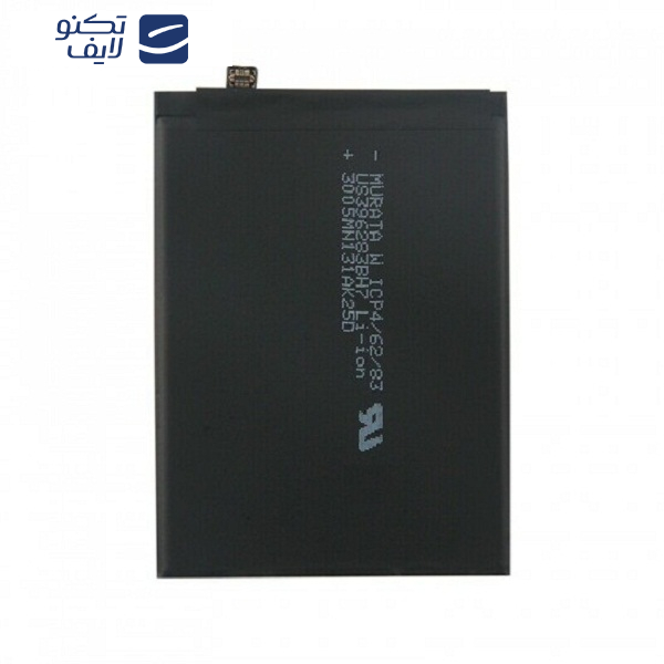 باتری موبایل مدل HB396286ECW ظرفیت 1930 میلی آمپر ساعت مناسب برای گوشی موبایل آنر 10 lite باتری موبایل مدل HB396286ECW ظرفیت 1930 میلی آمپر ساعت مناسب برای گوشی موبایل آنر 10 lite