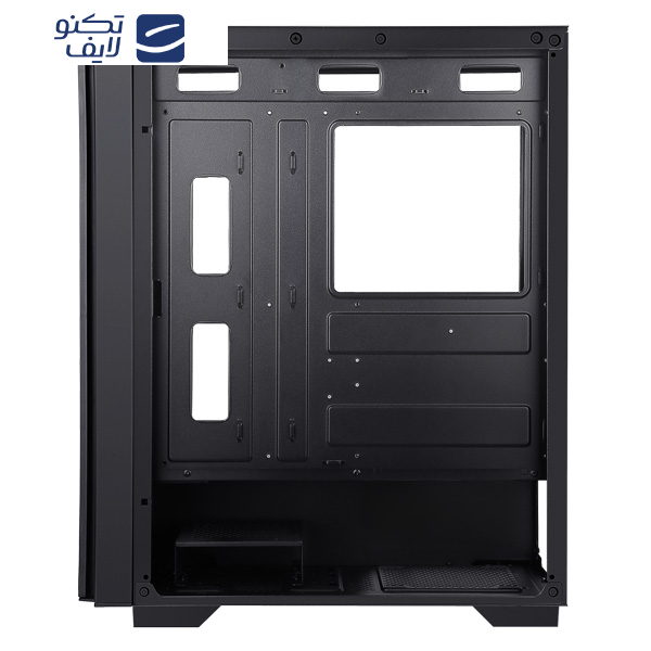 کیس کامپیوتر مستر تک مدل T480 X کیس کامپیوتر مستر تک مدل T480 X
