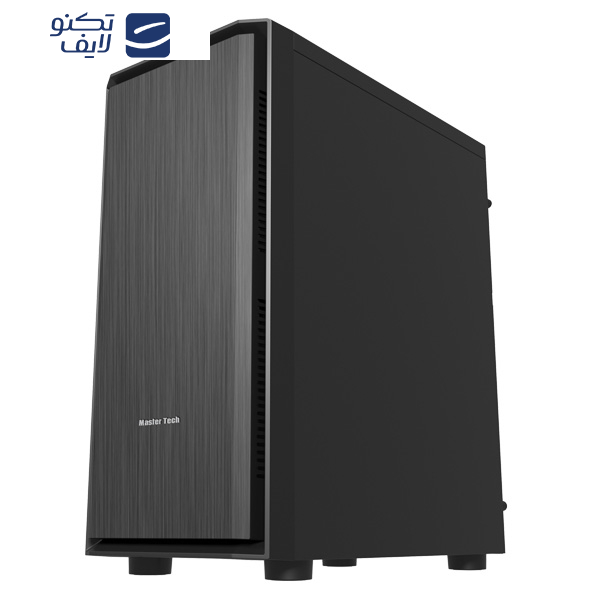 کیس کامپیوتر مستر تک مدل T300 Normal Fan کیس کامپیوتر مستر تک مدل T300 Normal Fan