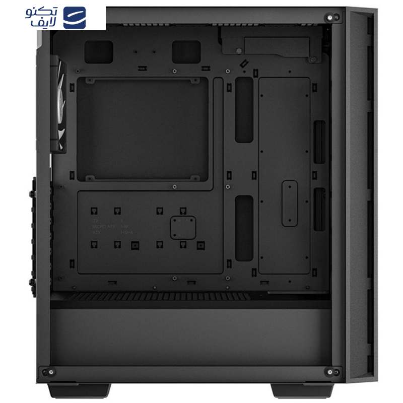 کیس کامپیوتر دیپ کول مدل MATREXX 55 V4 کیس کامپیوتر دیپ کول مدل MATREXX 55 V4