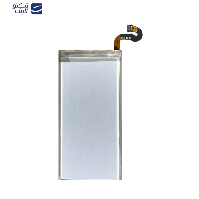 باتری موبایل دپین مدل EB-BG950ABE ظرفیت 3000 میلی آمپر ساعت مناسب برای گوشی موبایل سامسونگ Galaxy S8 باتری موبایل دپین مدل EB-BG950ABE ظرفیت 3000 میلی آمپر ساعت مناسب برای گوشی موبایل سامسونگ Galaxy S8