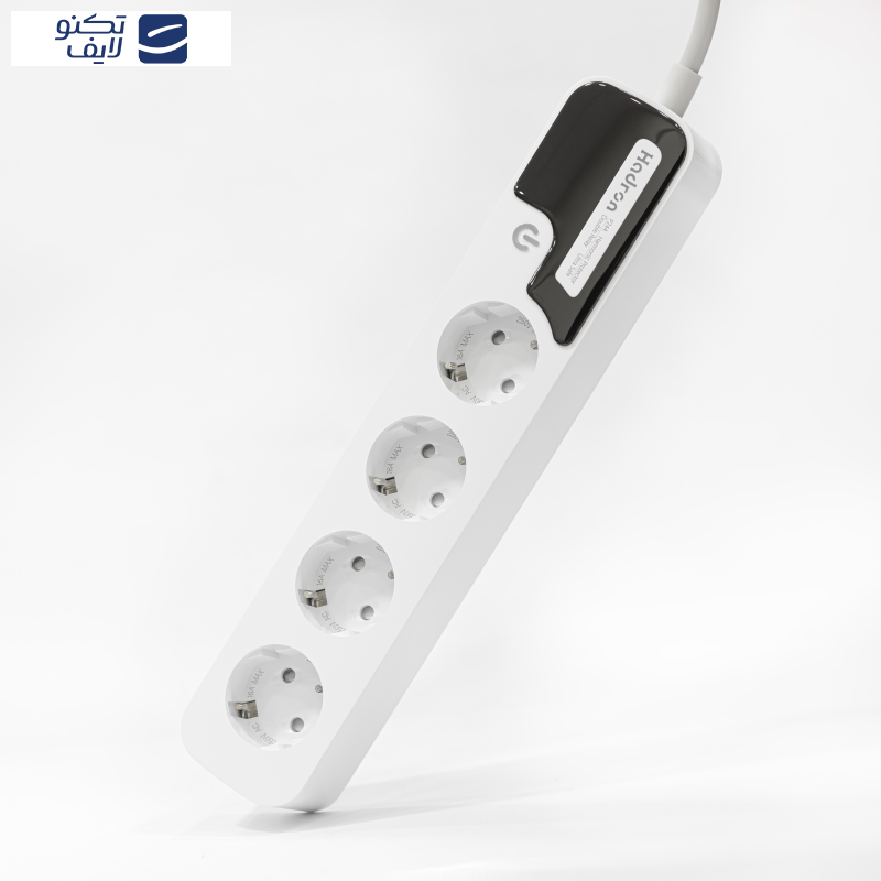 محافظ ولتاژ هارمونیک هادرون مدل P244  محافظ ولتاژ هارمونیک هادرون مدل P244