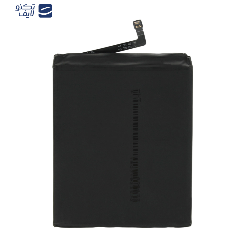 باتری موبایل مدل BM3E ظرفیت 3400 میلی آمپرساعت مناسب برای گوشی موبایل شیائومی Mi 8 باتری موبایل مدل BM3E ظرفیت 3400 میلی آمپرساعت مناسب برای گوشی موبایل شیائومی Mi 8