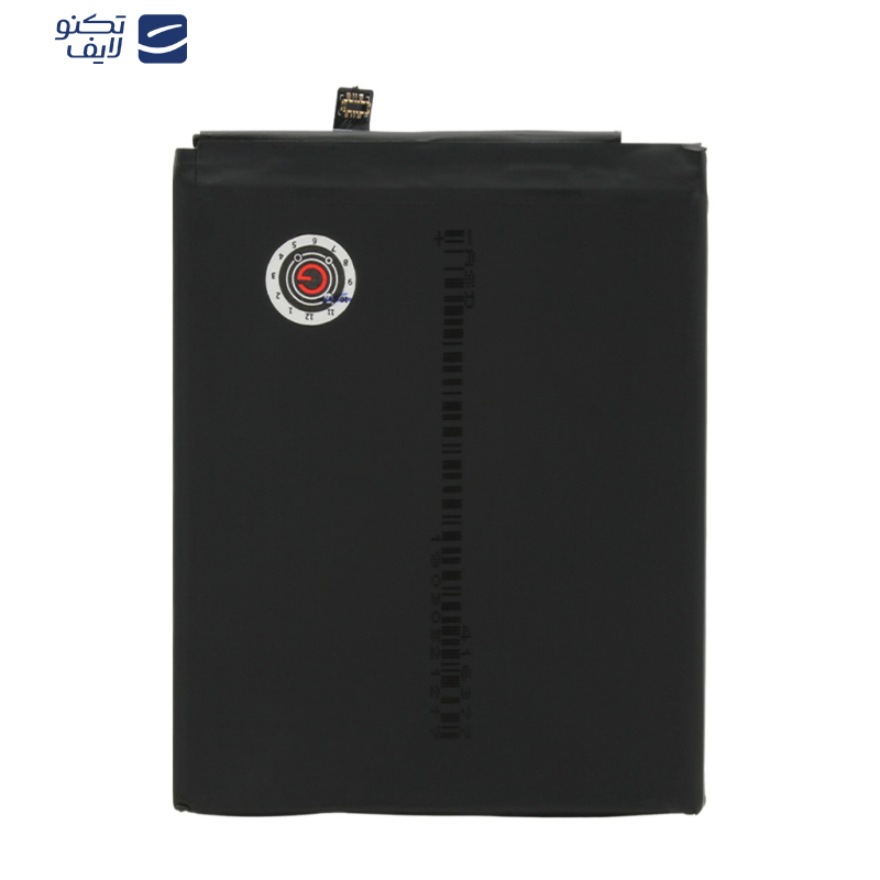 باتری موبایل مدل BM3L ظرفیت 3300 میلی آمپر ساعت مناسب برای گوشی موبایل شیائومی Mi 9 باتری موبایل مدل BM3L ظرفیت 3300 میلی آمپر ساعت مناسب برای گوشی موبایل شیائومی Mi 9