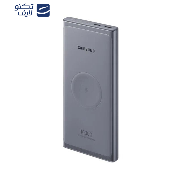 پاوربانک سامسونگ مدل EB-U3300 ظرفیت 10000 میلی آمپر ساعت پاوربانک سامسونگ مدل EB-U3300 ظرفیت 10000 میلی آمپر ساعت