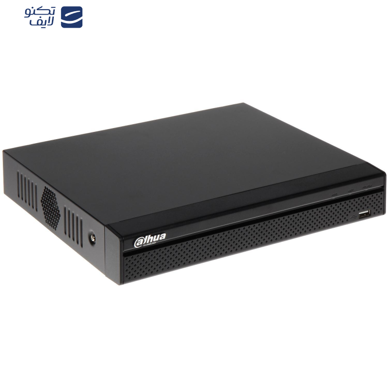 ضبط کننده ویدئویی داهوا مدل HCVR5104HS-S3 	ضبط کننده ویدئویی داهوا مدل HCVR5104HS-S3