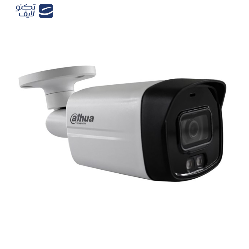 دوربین مداربسته آنالوگ داهوا مدل DH-HAC-HFW1209TLMP-LED دوربین مداربسته آنالوگ داهوا مدل DH-HAC-HFW1209TLMP-LED