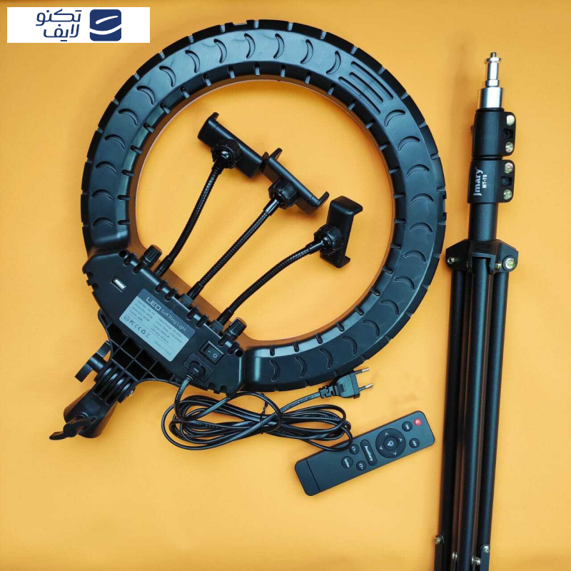 رینگ لایت مدل RL-14  رینگ لایت مدل RL-14