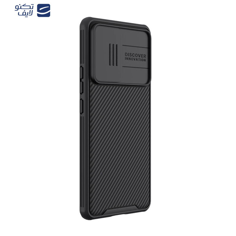 کاور نیلکین مدل Camshield pro مناسب برای گوشی موبایل شیائومی Xiaomi 13 Lite (5G) 2023