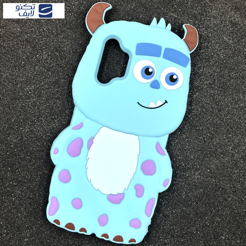 کاور قاب میلیونی مدل SALIVAN-DO مناسب برای گوشی موبایل سامسونگ Galaxy A32