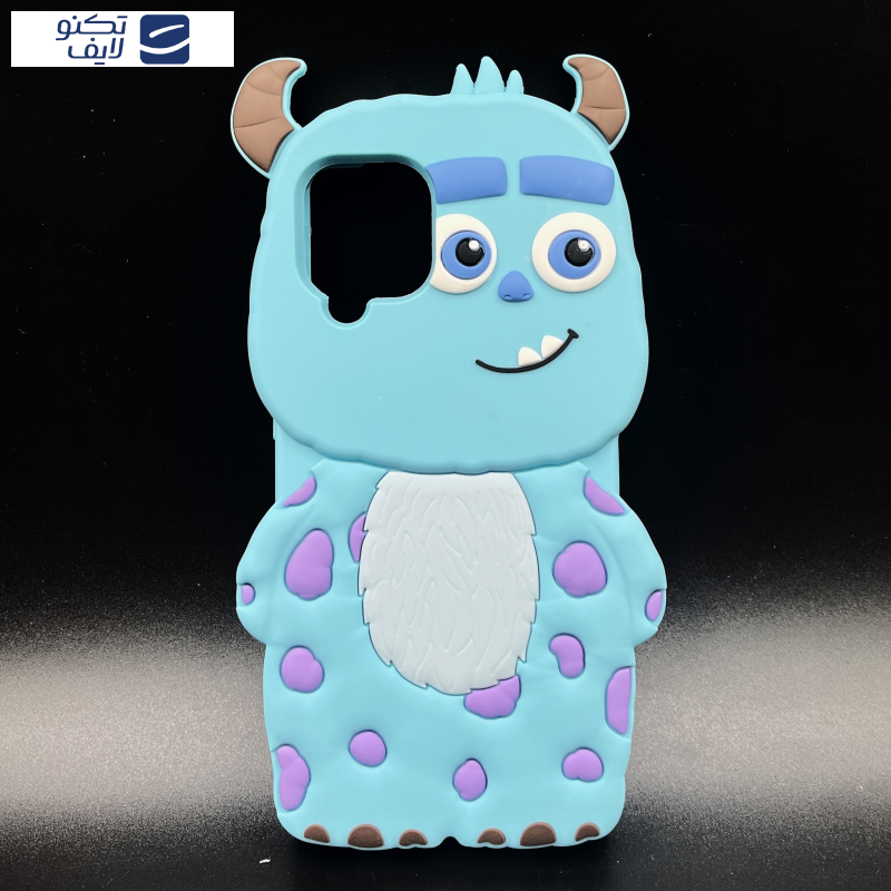 کاور قاب میلیونی مدل SALIVAN-CK260 مناسب برای گوشی موبایل سامسونگ Galaxy A12 کاور قاب میلیونی مدل SALIVAN-CK260 مناسب برای گوشی موبایل سامسونگ Galaxy A12
