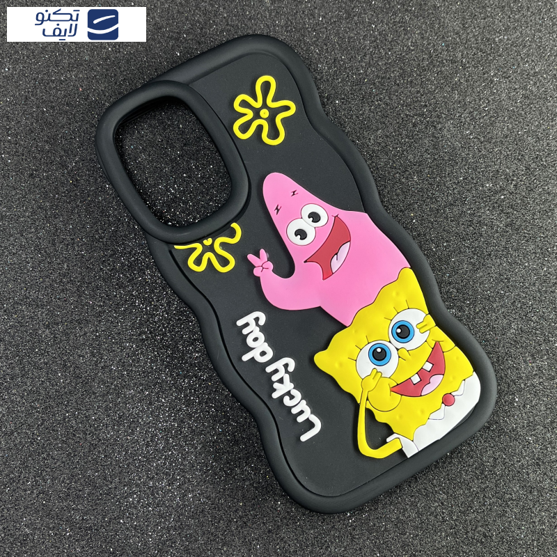 کاور قاب میلیونی مدل BOB-VL87 مناسب برای گوشی موبایل سامسونگ Galaxy A73 کاور قاب میلیونی مدل BOB-VL87 مناسب برای گوشی موبایل سامسونگ Galaxy A73