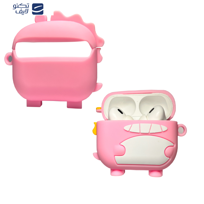 کاور مدل AG-06 مناسب برای کیس اپل ایرپاد پرو 2 کاور مدل AG-06 مناسب برای کیس اپل ایرپاد پرو 2