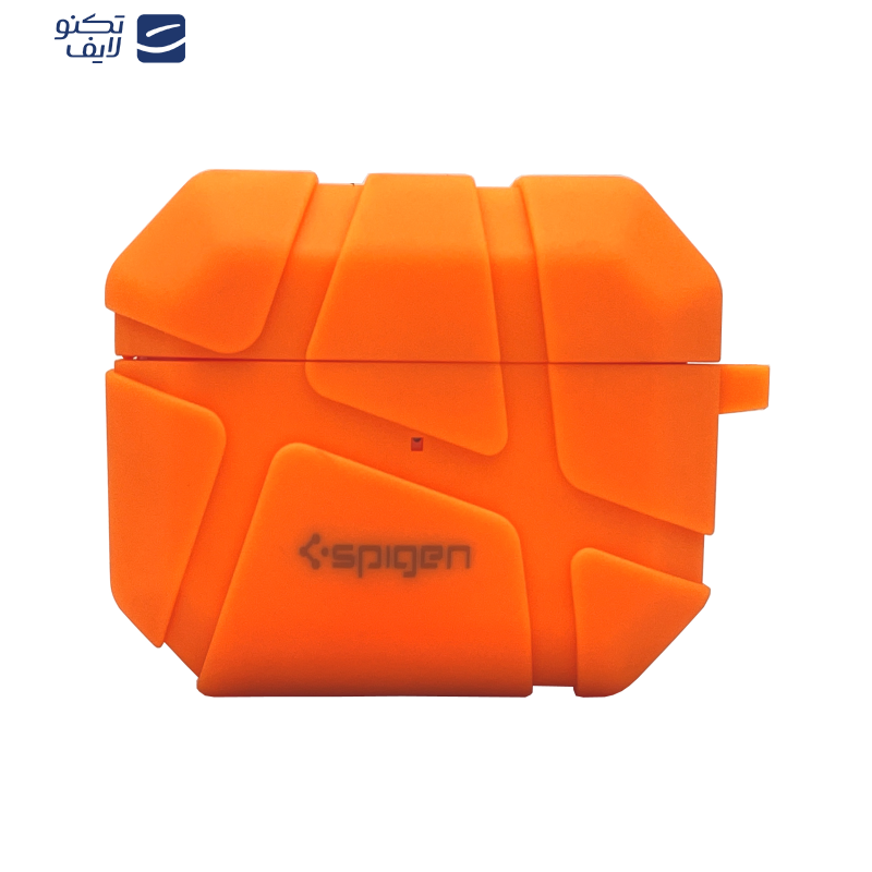 کاور اسپیگن مدل coque-01 مناسب برای کیس اپل ایر پاد پرو 2 کاور اسپیگن مدل coque-01 مناسب برای کیس اپل ایر پاد پرو 2