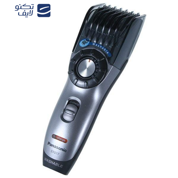 ماشین اصلاح موی صورت پاناسونیک مدل ER217S ماشین اصلاح موی صورت پاناسونیک مدل ER217S