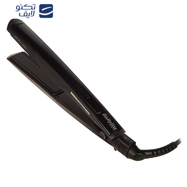 اتو و حالت دهنده ی مو بابیلیس مدل ST327E