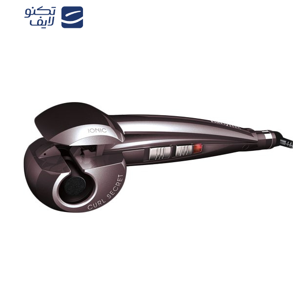 فر کننده مو بابیلیس مدل C1100SDE فر کننده مو بابیلیس مدل C1100SDE