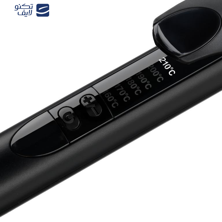 فر کننده و حالت دهنده مو بابیلیس مدل C450sde فر کننده و حالت دهنده مو بابیلیس مدل C450sde