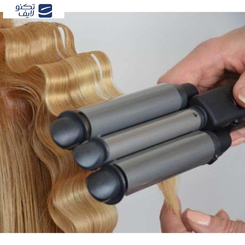 فر کننده مو بابیلیس مدل BAB2269TTE فر کننده مو بابیلیس مدل BAB2269TTE