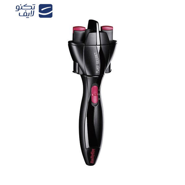 فر کننده مو بابیلیس مدل TW1100 فر کننده مو بابیلیس مدل TW1100