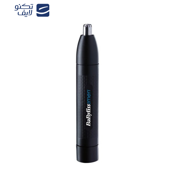 موزن گوش و بینی بابیلیس مدل E650SDE