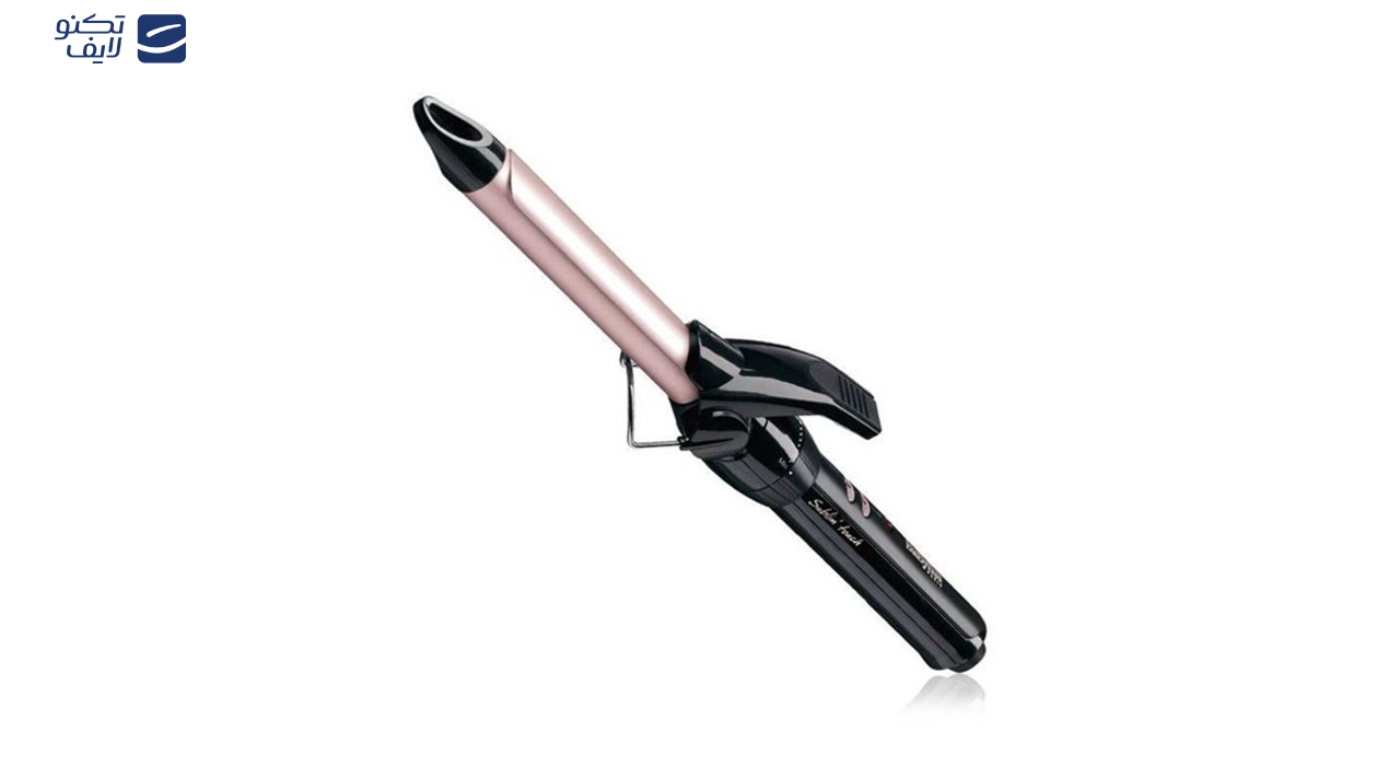 فرکننده مو بابیلیس مدل C319E فرکننده مو بابیلیس مدل C319E