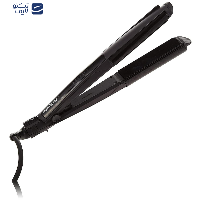 اتو و فر کننده مو بابیلیس مدل ST330E