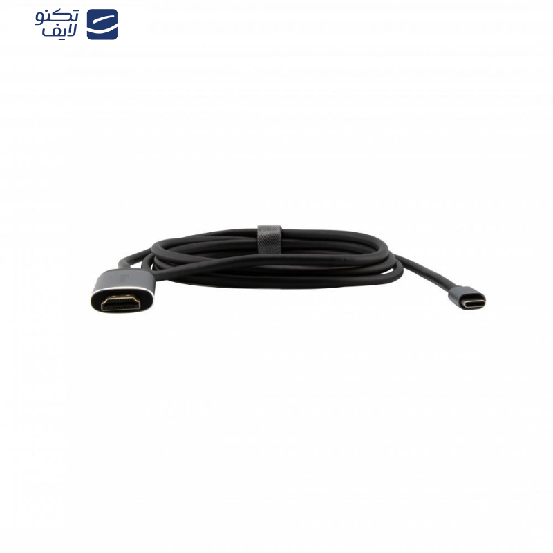 کابل تبدیل USB-C به HDMI ورباتیم مدل 49144 کابل تبدیل USB-C به HDMI ورباتیم مدل 49144